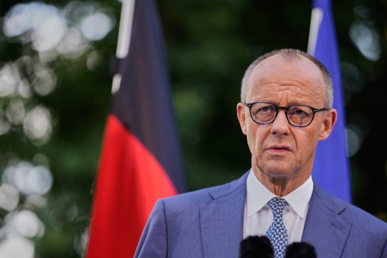Friedrich Merz
