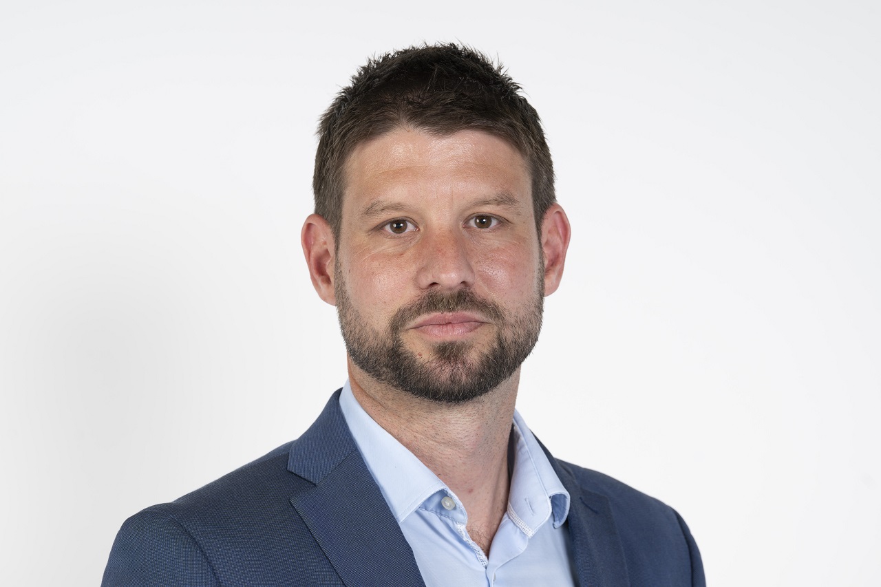 Michal Šimečka
