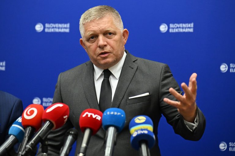 Robert Fico