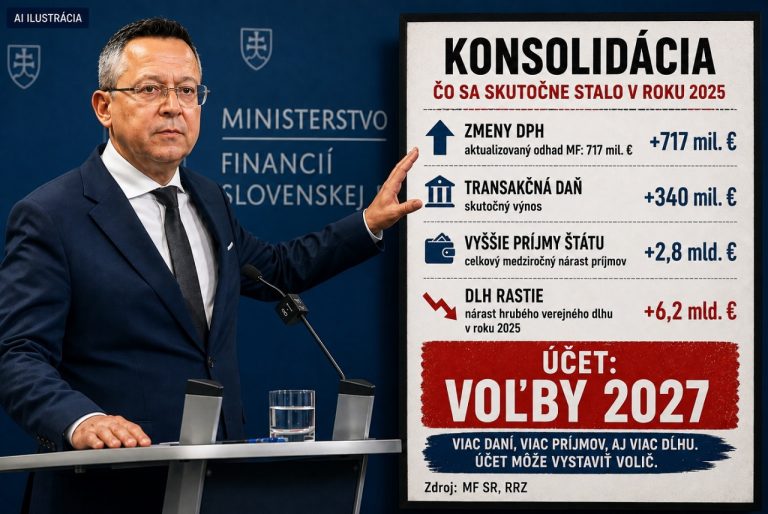 konsolidacia