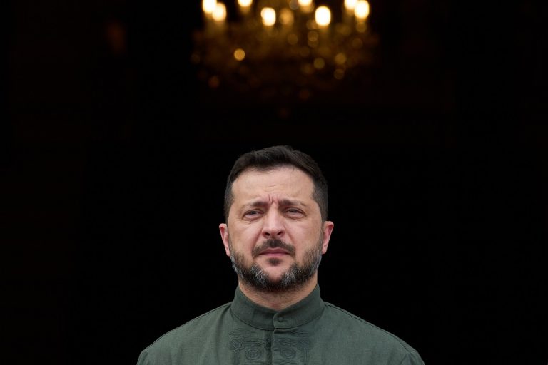 Zelenskyj