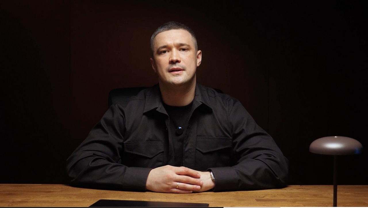 Mychajlo Fedorov