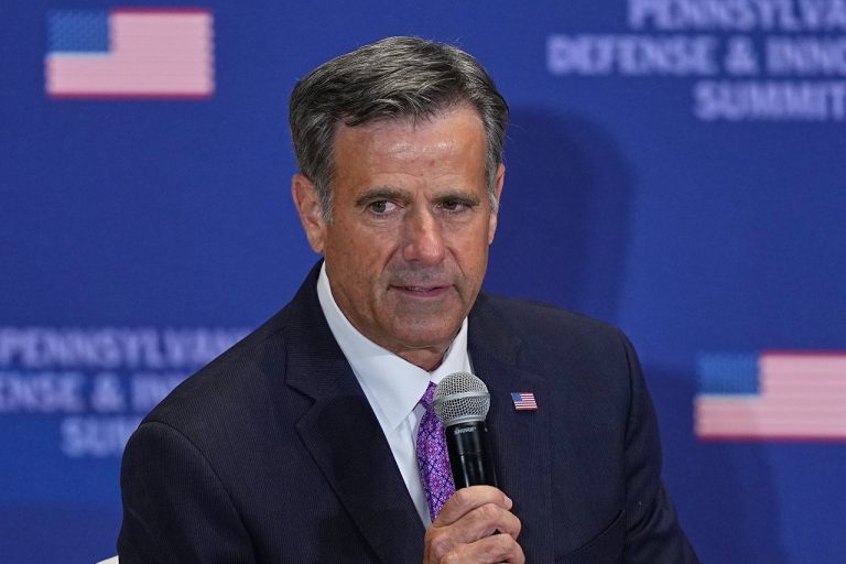 John Ratcliffe