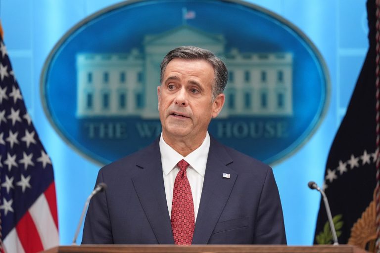 John Ratcliffe