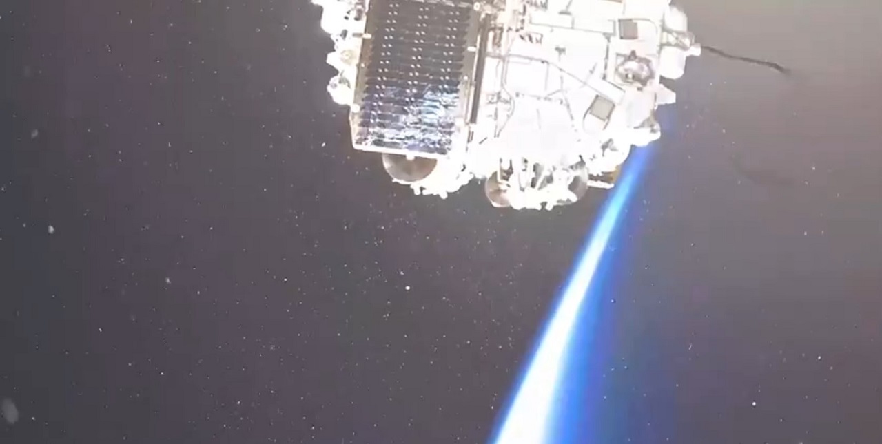 satelit