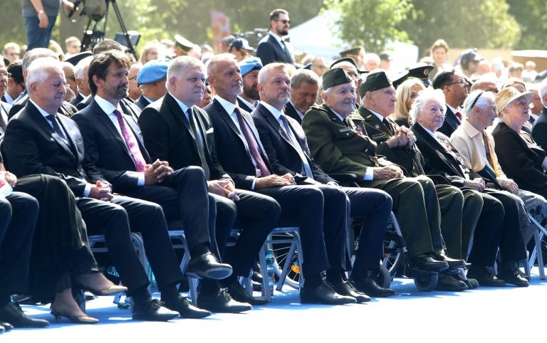 vyrocie snp