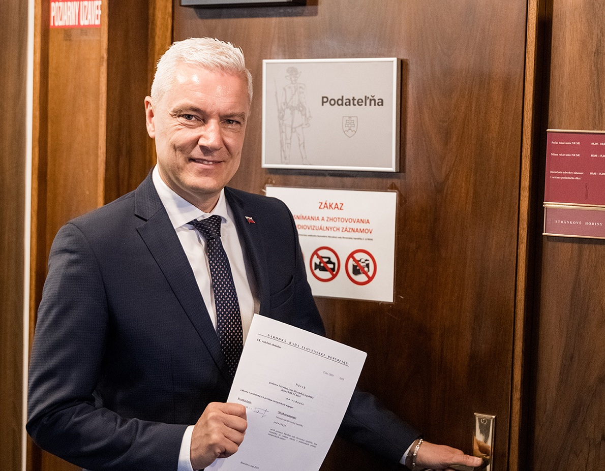 Ján Ferenčák