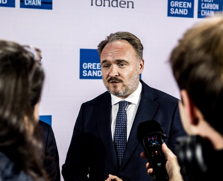 Dan Jørgensen Dan Joergensen dh20260930001
