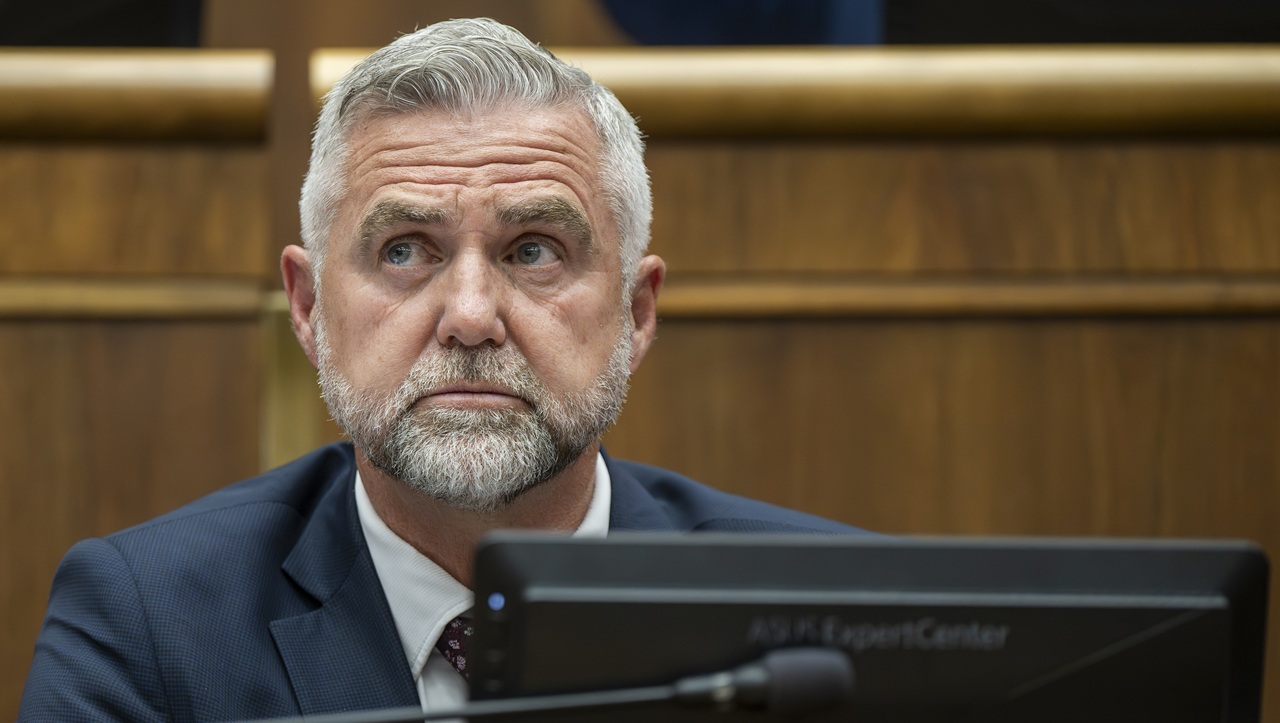 Tibor Gašpar