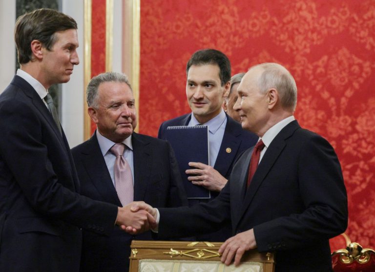 putin