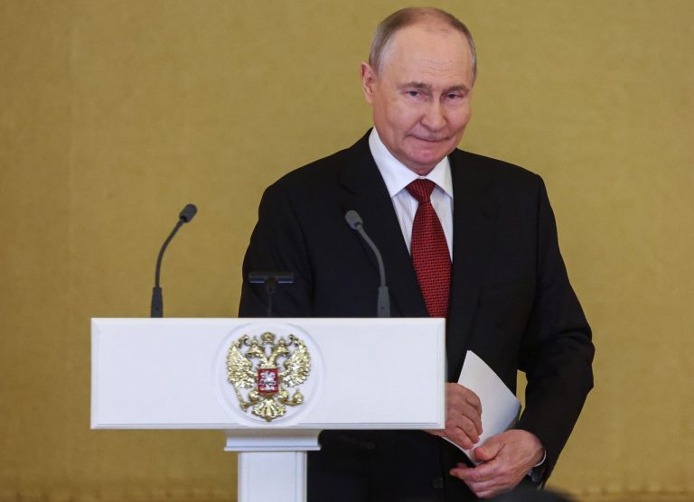 Putin