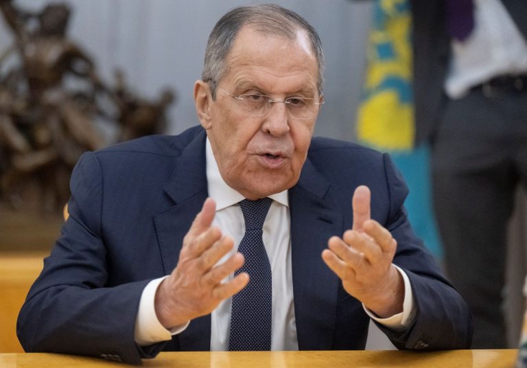 Lavrov