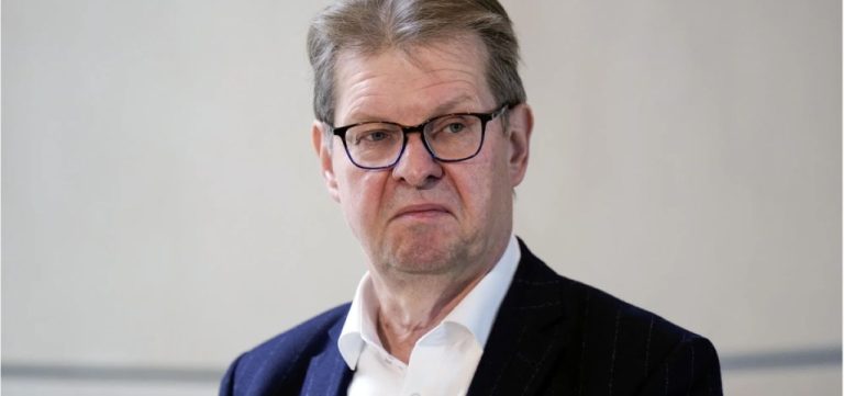 Ralf Stegner