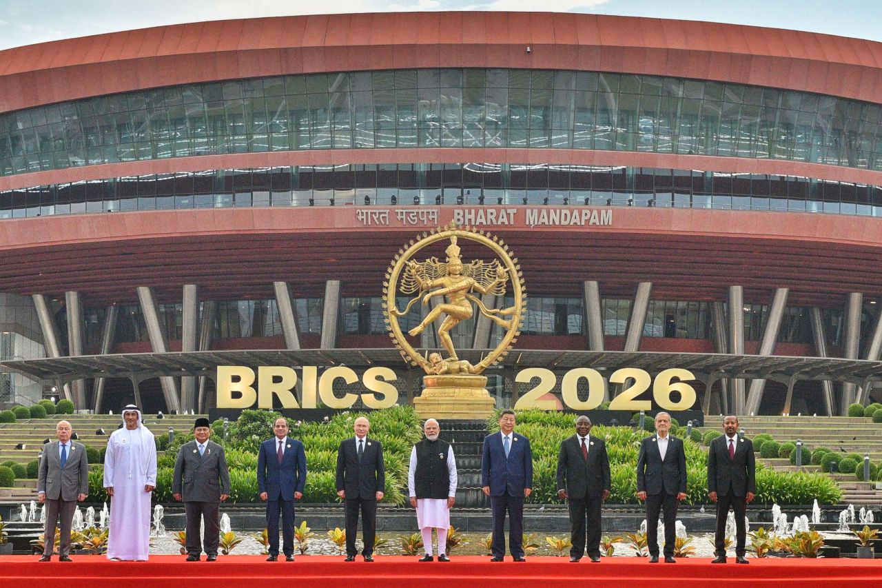 BRICS