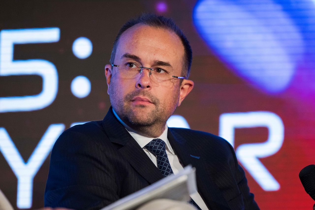 Rastislav Chovanec
