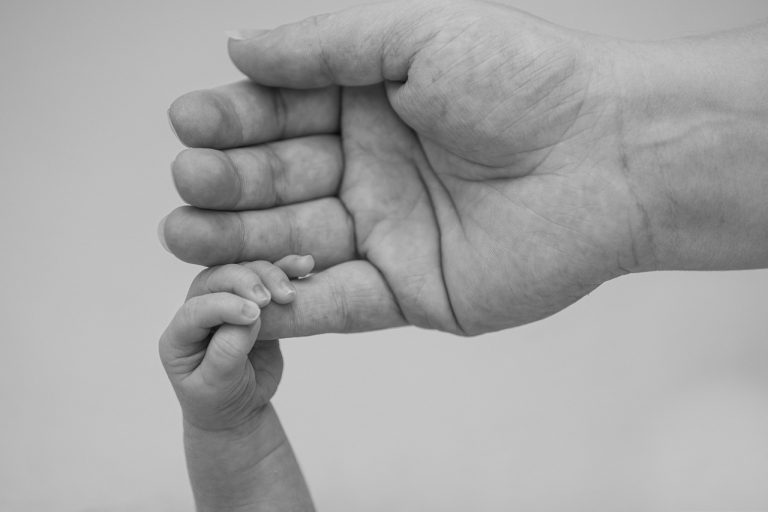 matka dieťa náhradné materstvo IVF