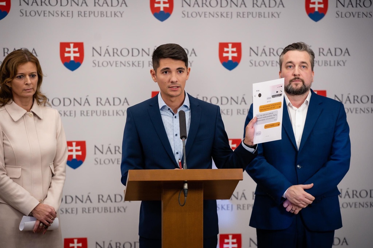 Erik Kaliňák
