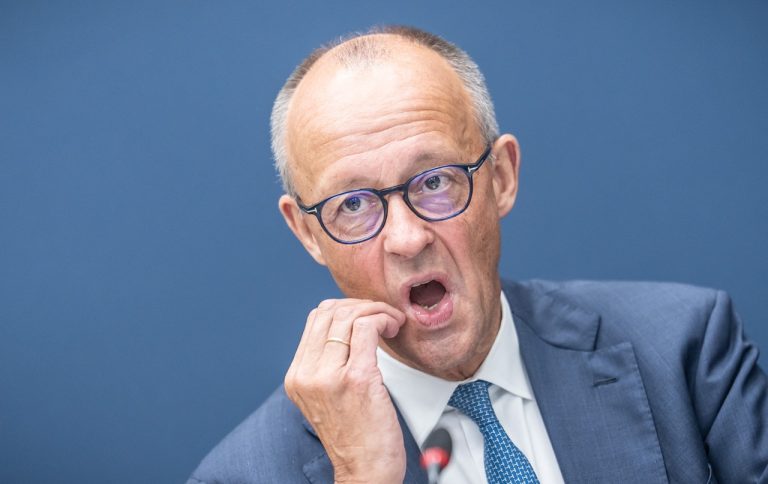 Friedrich Merz