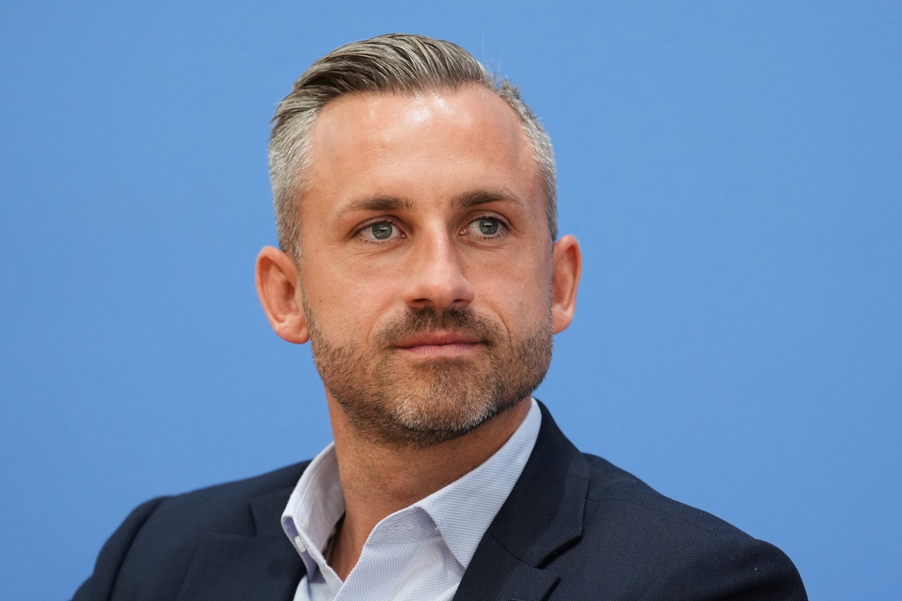 Ulrich Siegmund