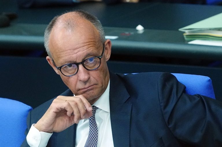 Friedrich Merz