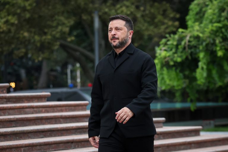 Volodymyr Zelenskyj