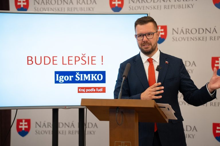 Igor Šimko