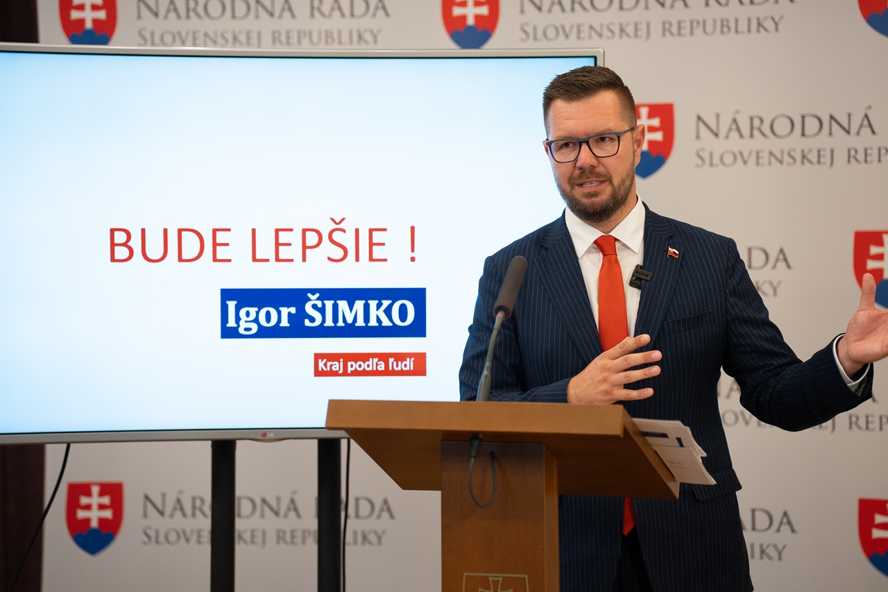 Igor Šimko