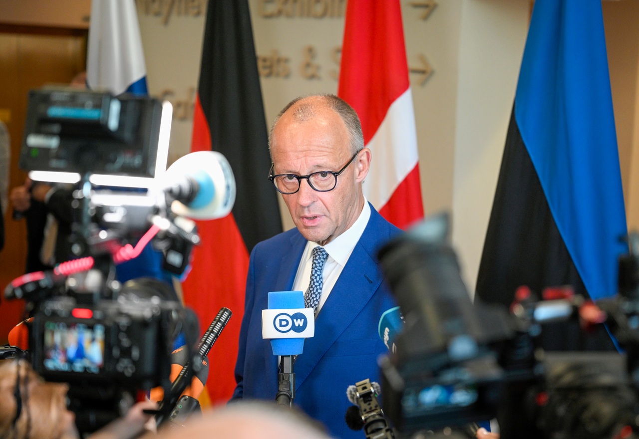 Friedrich Merz