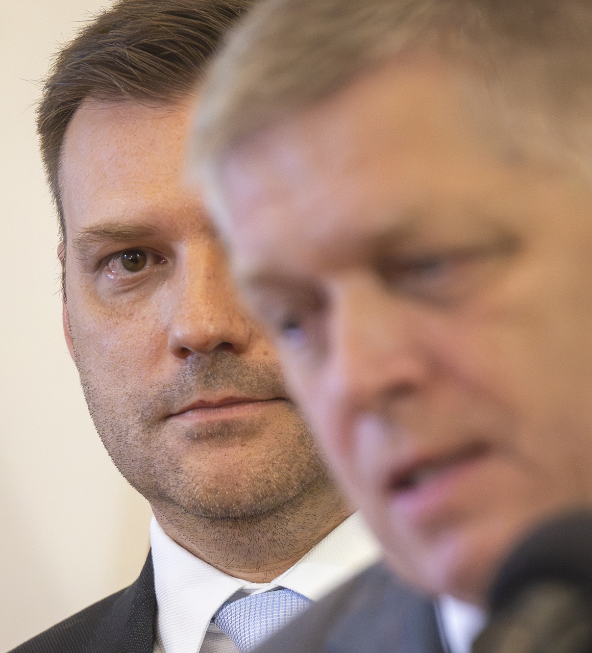 Robert Fico Taraba