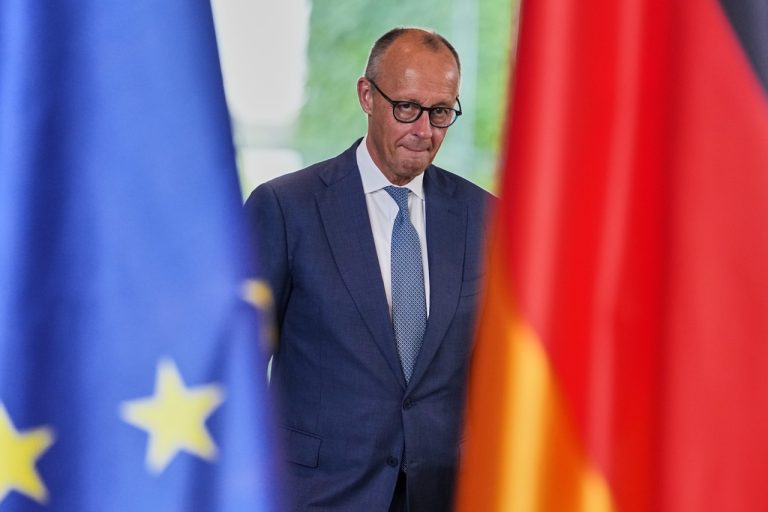 Friedrich Merz