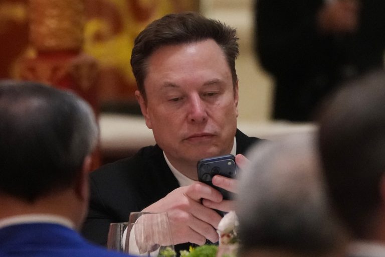 Elon Musk