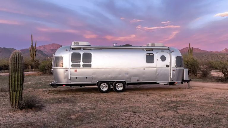 karavan Airstream