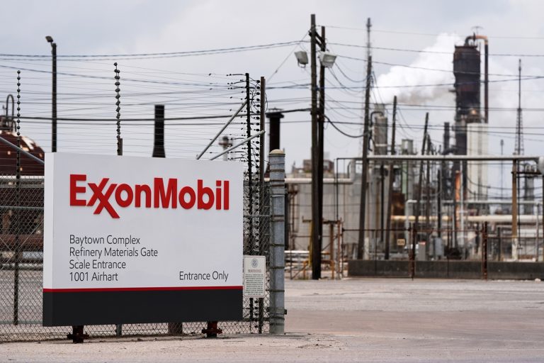 ExxonMobil