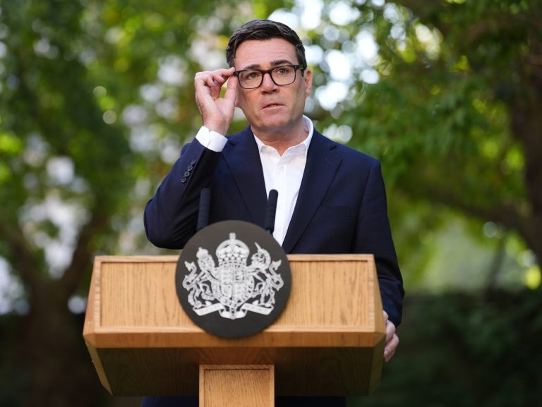 Andy Burnham