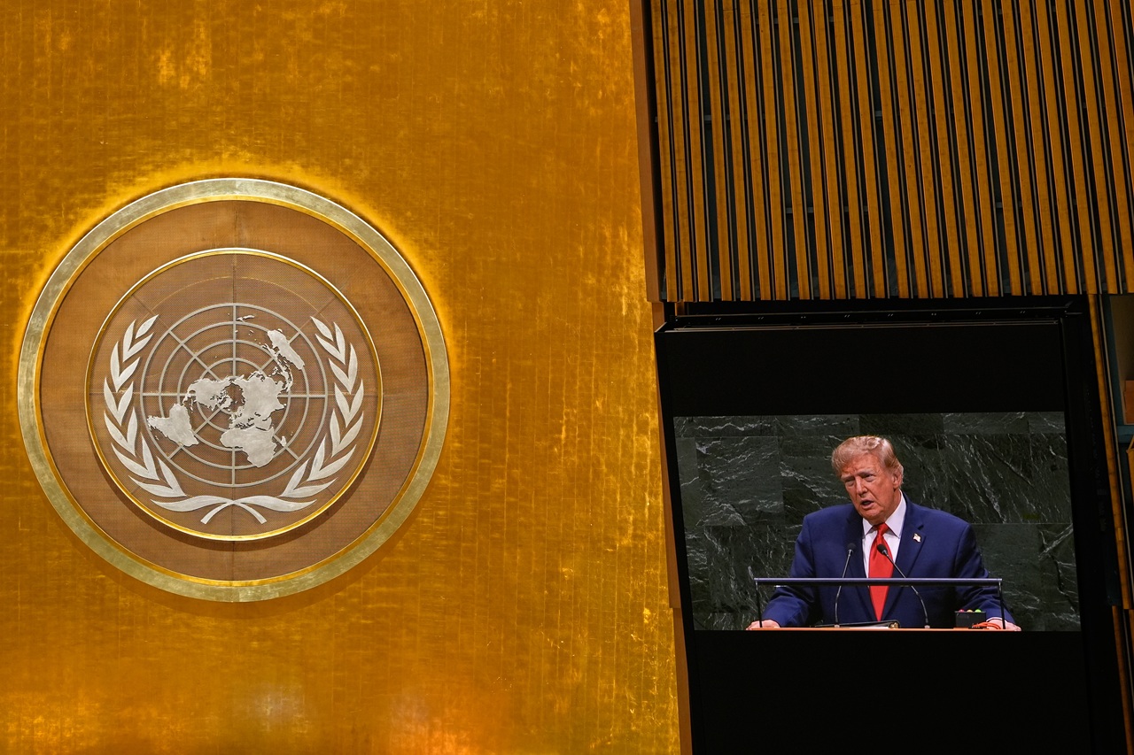 Trump