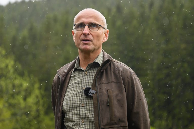 Boris Gregor