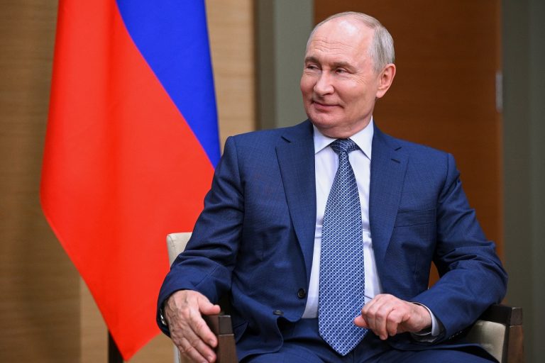 Putin