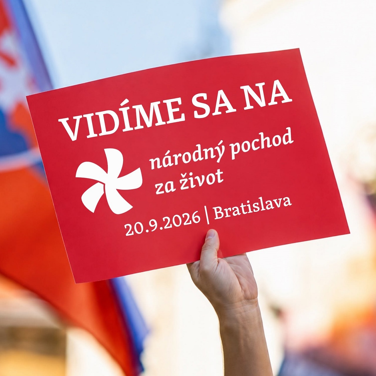 Národný pochod za život