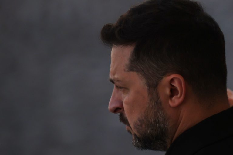 Volodymyr Zelenskyj