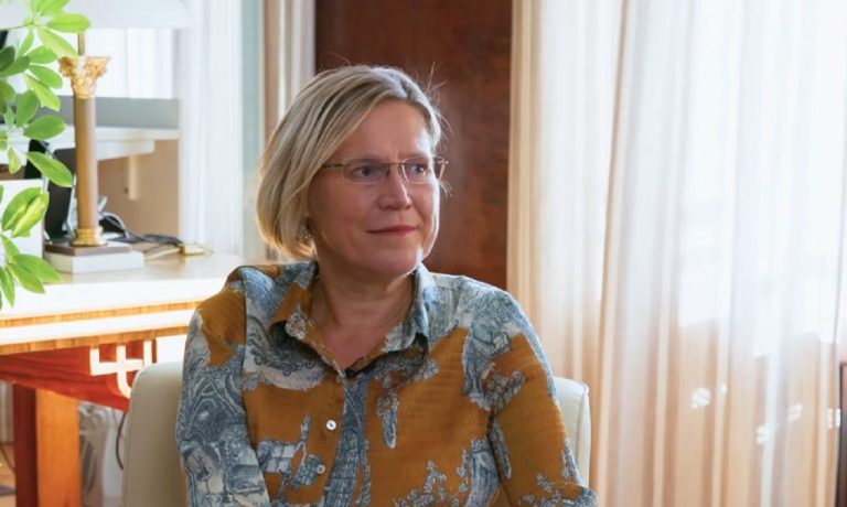 Ülle Madiseová
