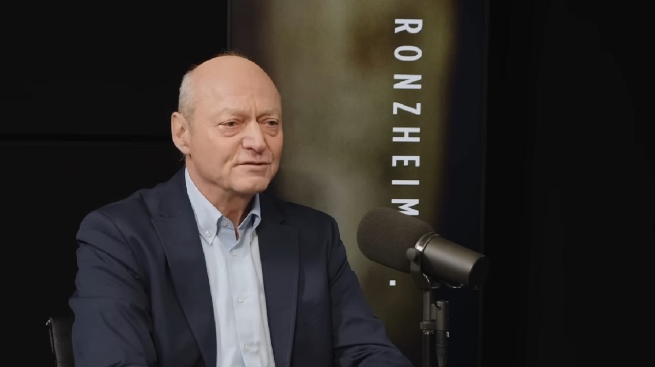 Gerhard Schindler