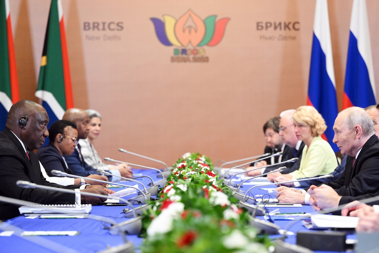 BRICS