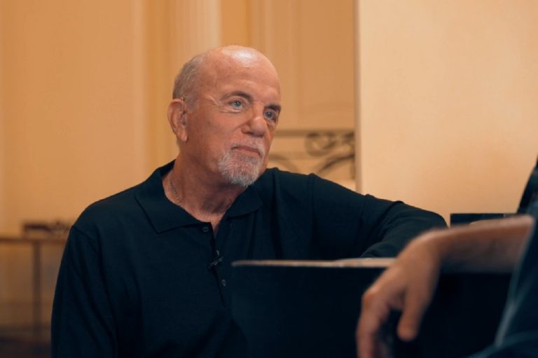 Billy Joel