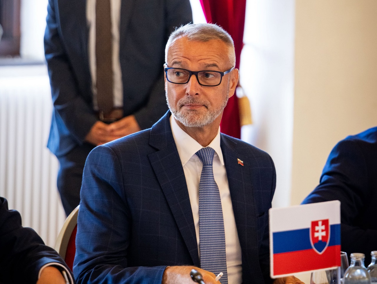 Richard Raši