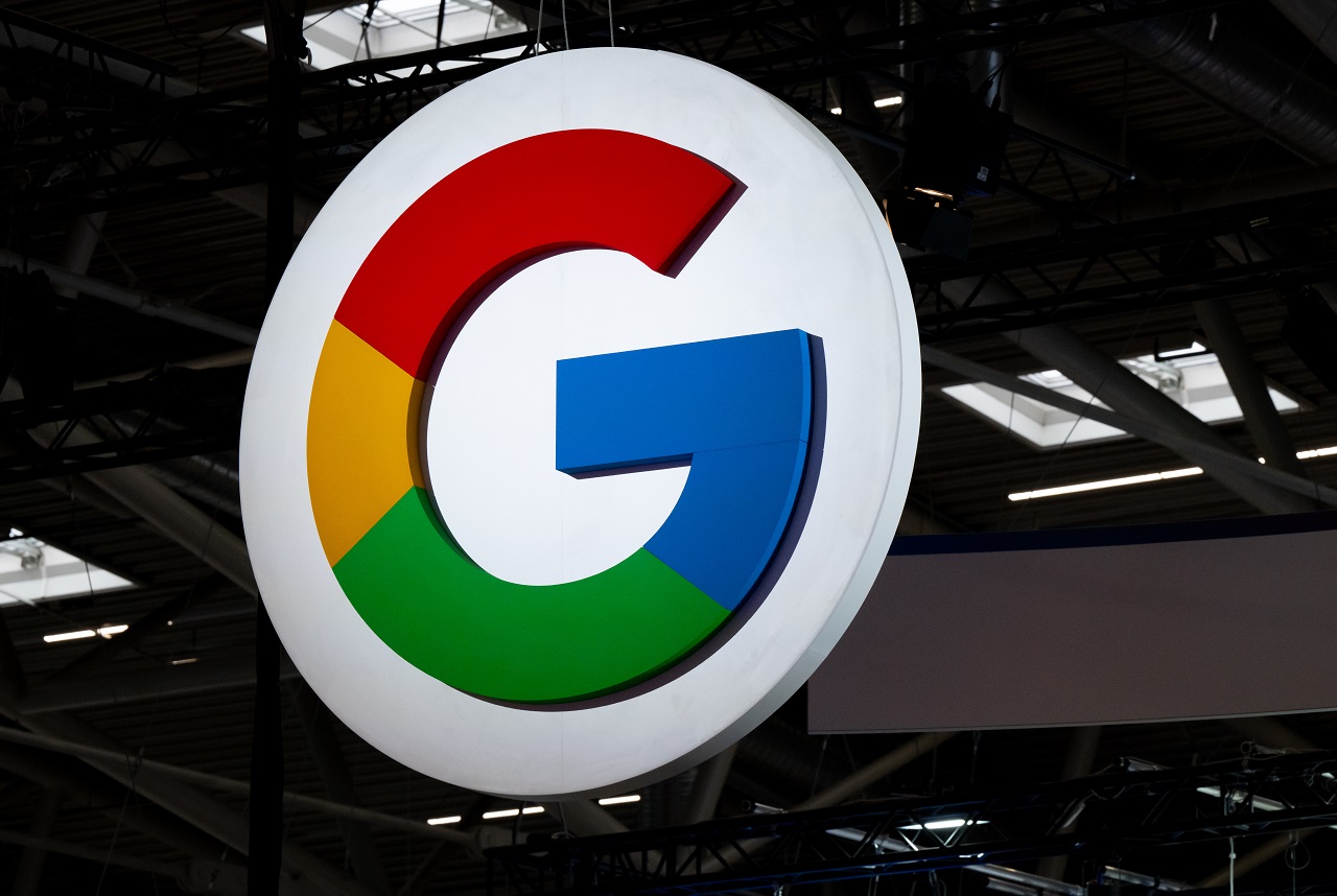 Google