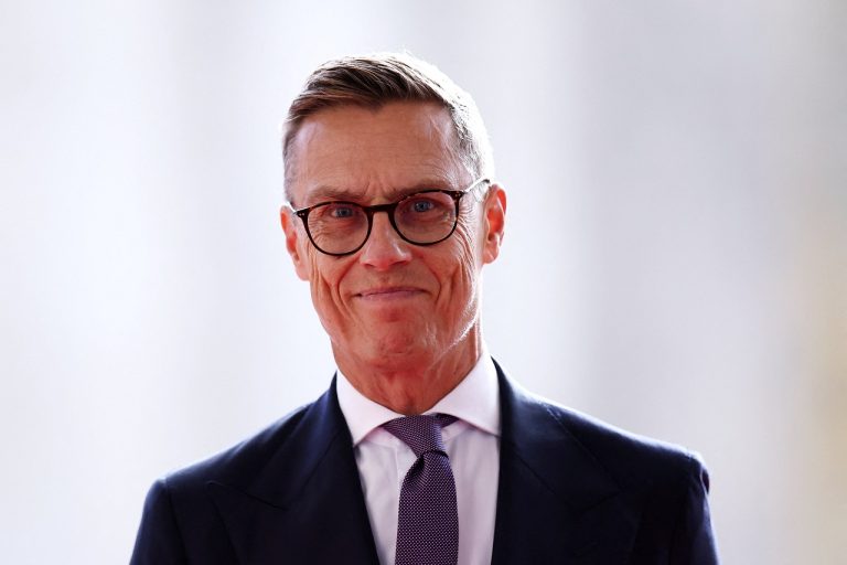 Alexander Stubb