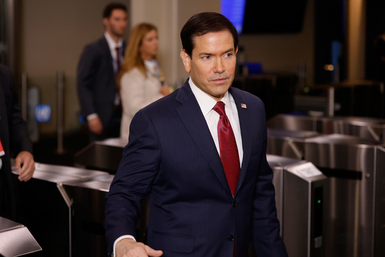 Marco Rubio