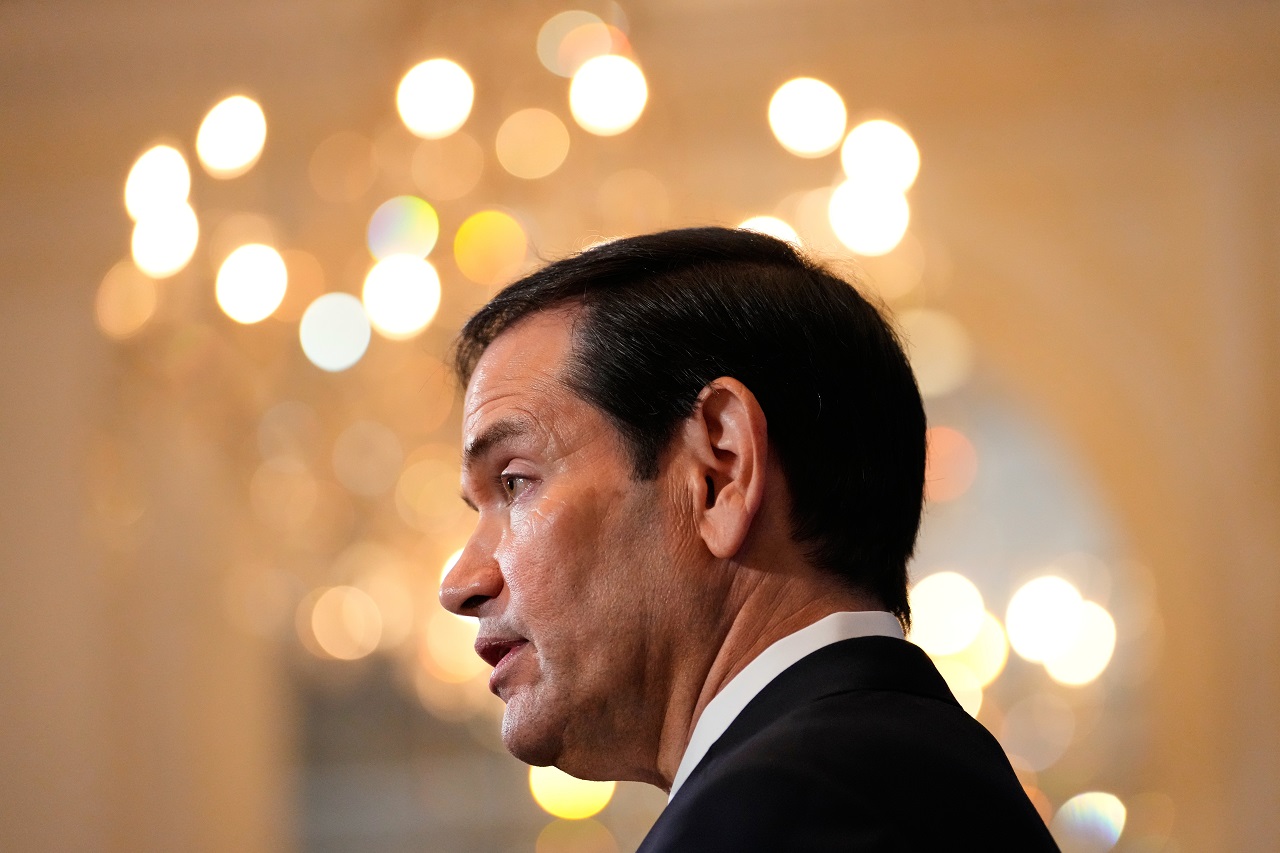 Rubio