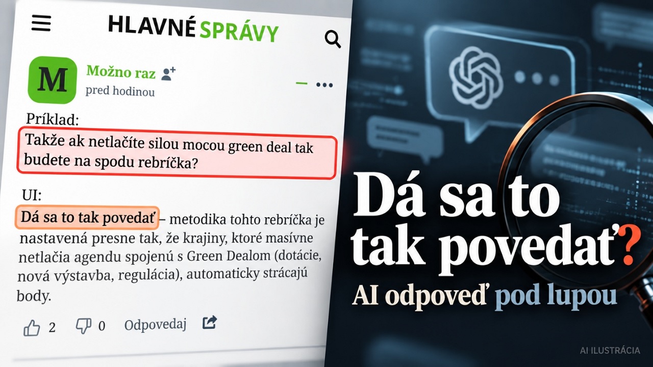 odpoved