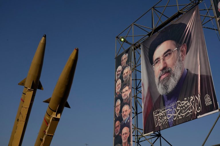 iran